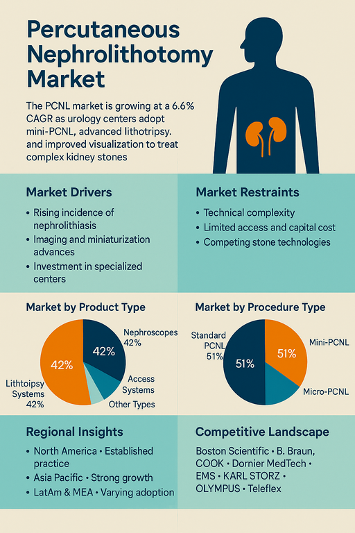 percutaneous-nephrolithotomy-market