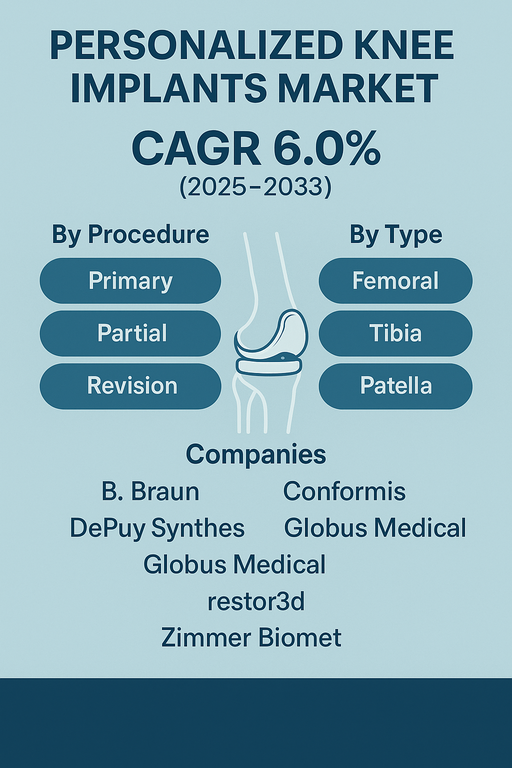 personalized-knee-implants-market