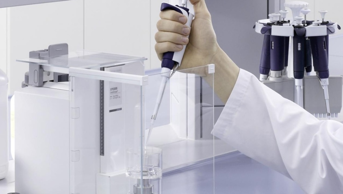 pipette-calibrators-market