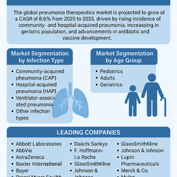 pneumonia-therapeutics-market