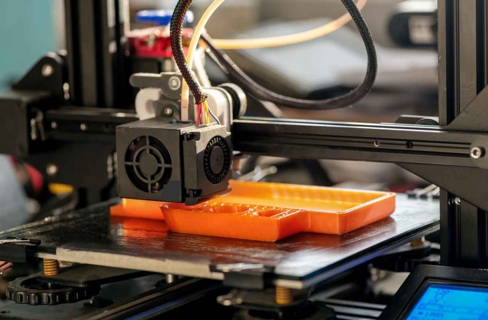 Rapid prototyping market