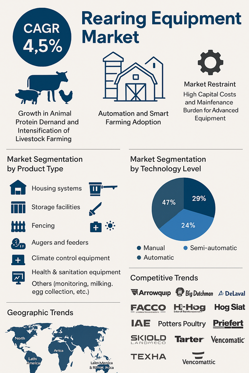 rearing-equipment-market