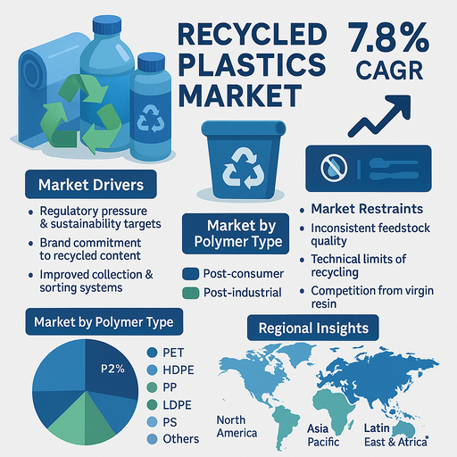 recycled-plastics-market