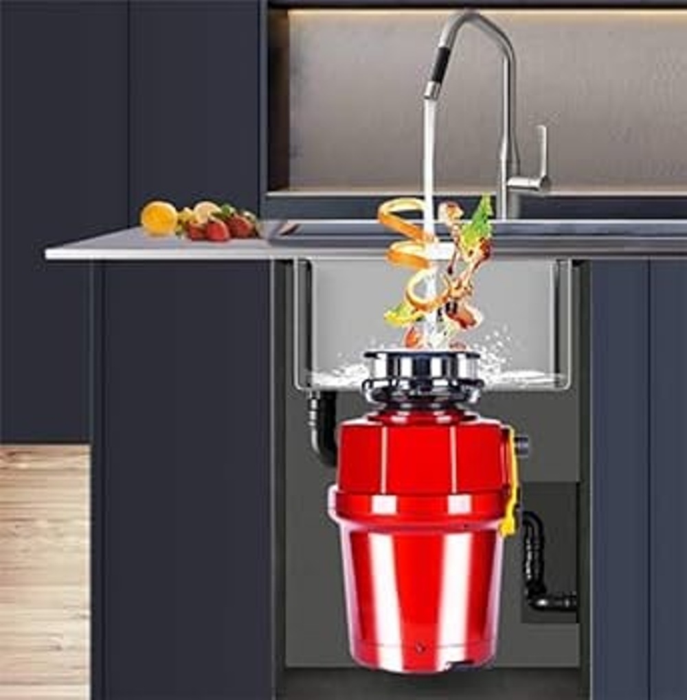 residential-food-waste-disposer-market