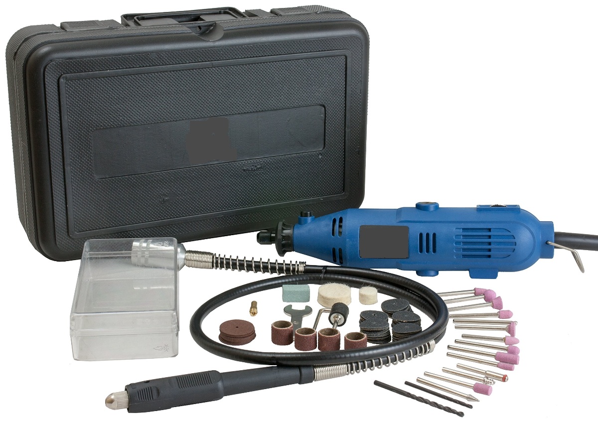 rotary-tool-market