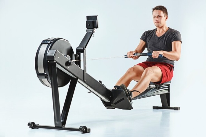 rowing-machine-market