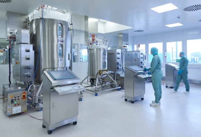 single-use-bioprocessing-market