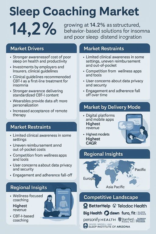 sleep-coaching-market