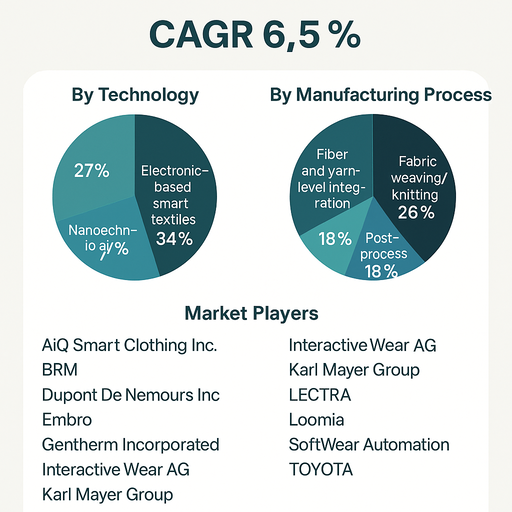 smart-textile-manufacturing-system-market