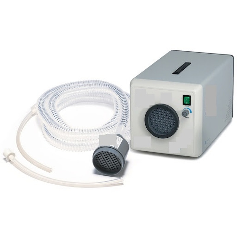 Smoke evacuation systems market