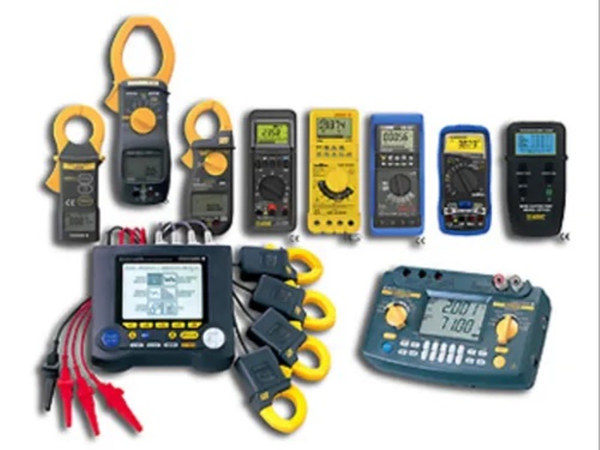 test-and-measurement-equipment-market