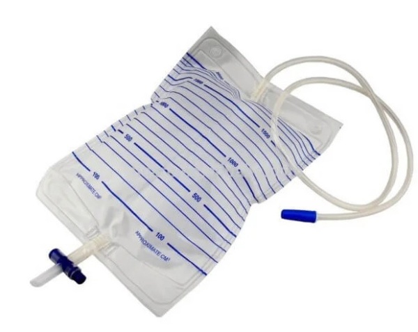 urinary-drainage-bags-market