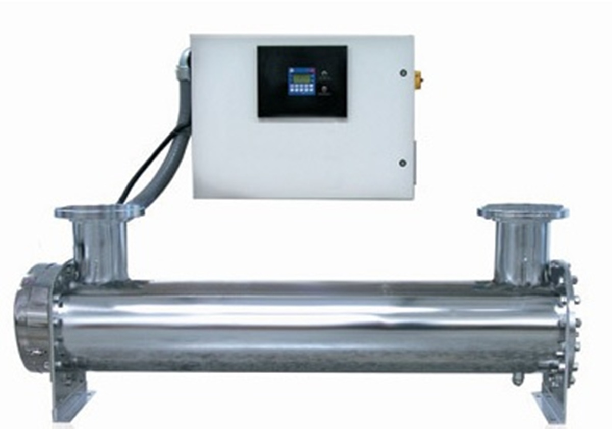 uv-disinfection-system-wastewater-treatment-market