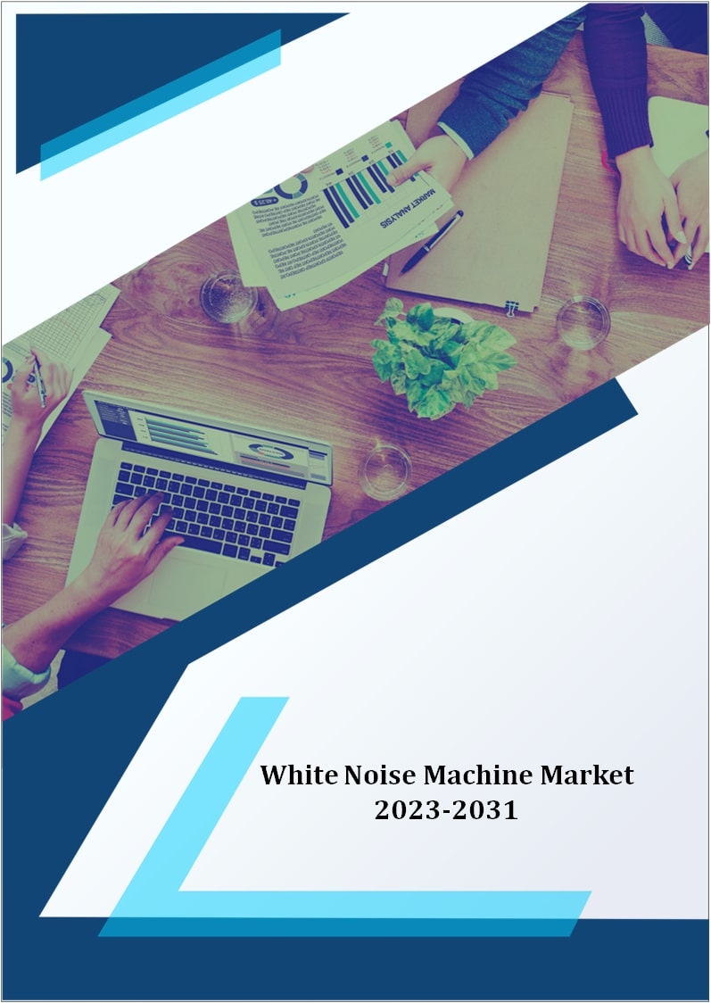 white-noise-machine-market